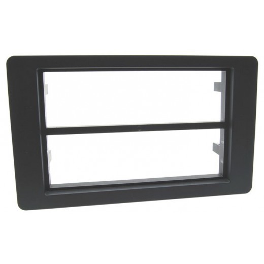 rámik autorádia 2DIN Saab 9.5