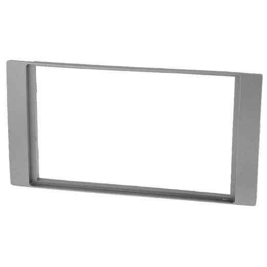 Rámček autorádiá 2DIN - Ford UNI2