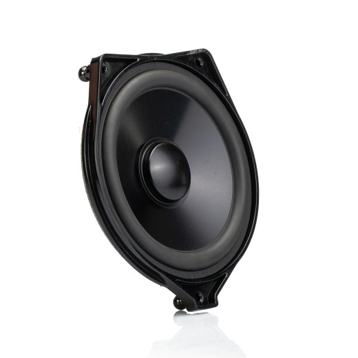 Centrálny reproduktor pre Mercedes-Benz Gladen One 100 MB-C-SQ