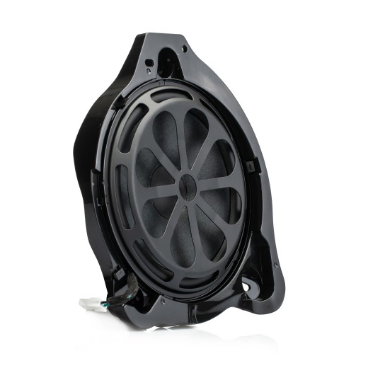 Subwoofer pre Mercedes-Benz Gladen ONE 200 MB-L-SQ