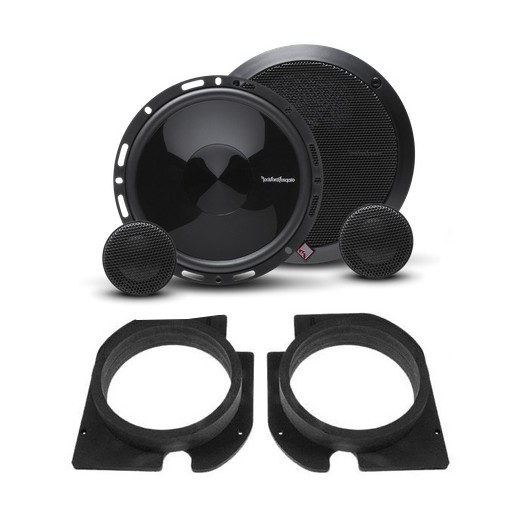 Reproduktory do Škoda Octavia I Combi č. 4