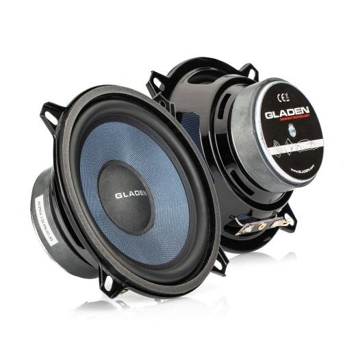 Reproduktory Gladen HG-130Alpha-3