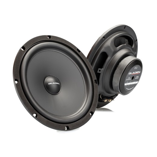 Reproduktory Gladen GA-200SG-3
