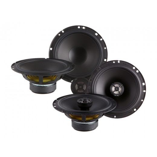 German Maestro set 2 (AS 6511 + AC 6511)