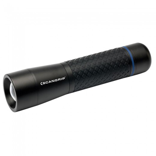 Profesionálne LED svietidlo Scangrip Flash 200