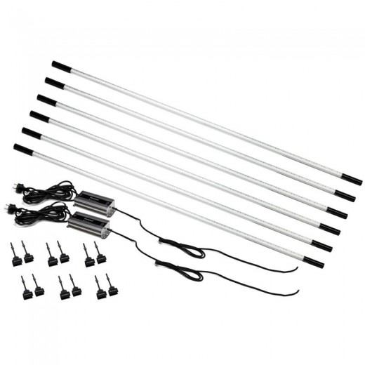 Osvetľovacia jednotka Scangrip Line Light 6