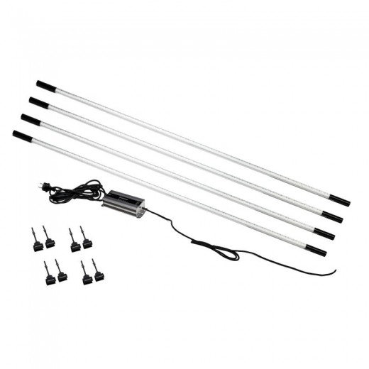 Osvetľovacia jednotka Scangrip Line Light 4