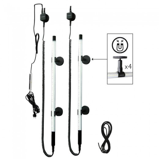 Osvetľovacie jednotky Scangrip Line Light 2 Post