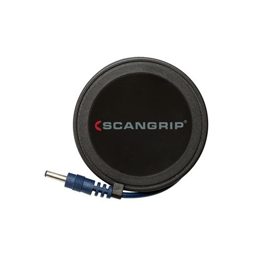 Univerzálna nabíjačka Scangrip Lightning Charger