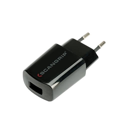 Nabíjačka Scangrip Charger USB 5V, 1A