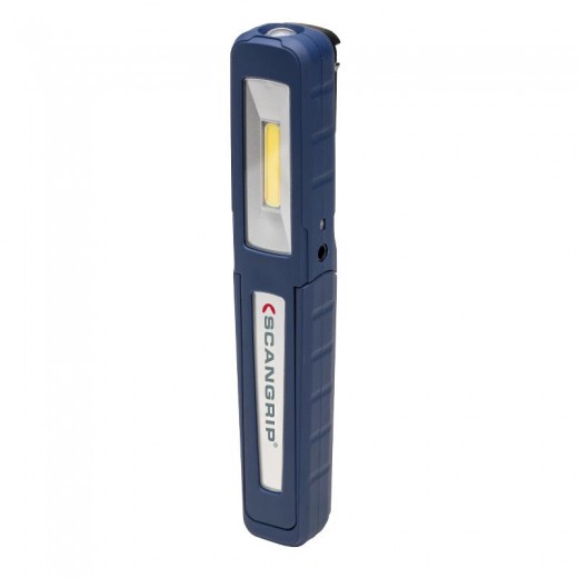 COB LED pracovné svetlo Scangrip Unipen