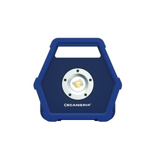 Univerzálny pracovný svetlo Scangrip Mini Max