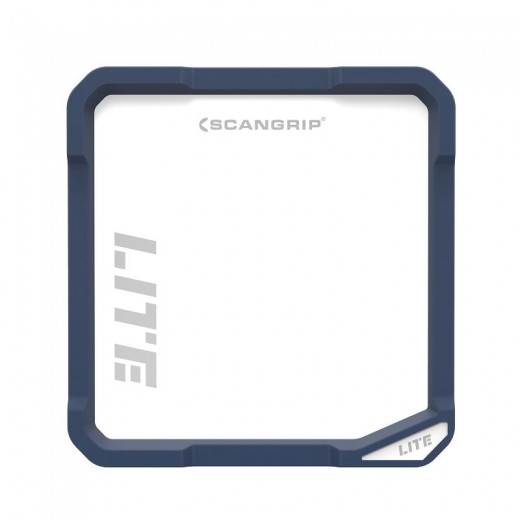 Profesionálne pracovné svetlo Scangrip Vega Lite 4000