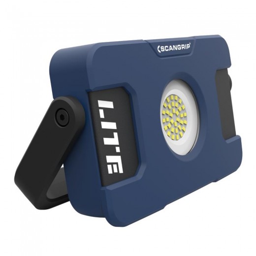 LED reflektor Scangrip Flood Lite S
