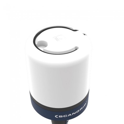 Profesionálne pracovné svetlo Scangrip Retro Lite