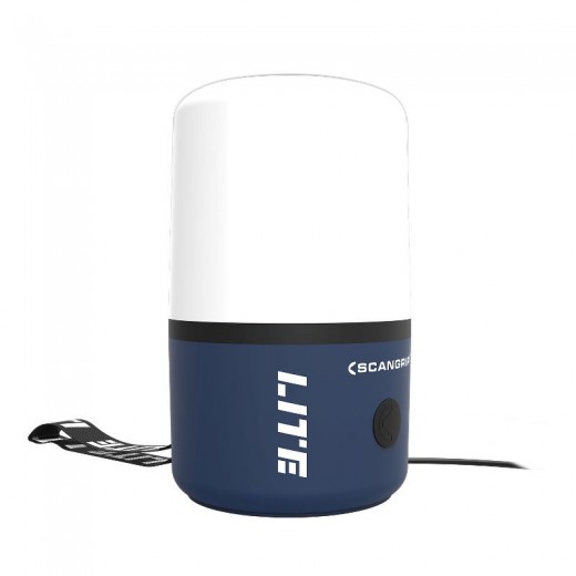 Pracovné svetlo Scangrip Area Lite Co