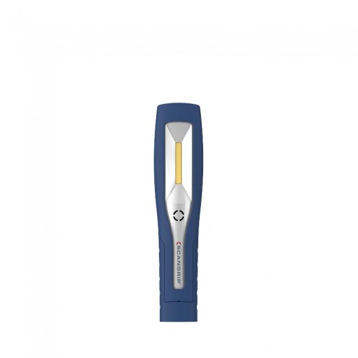 Vreckové LED svetlo Scangrip Mini Mag Pro