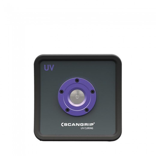 UV-LED lampa Scangrip Nova-UV S