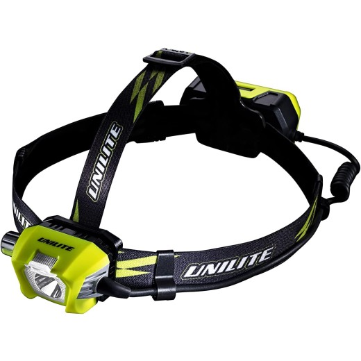 Čelovka Unilite HL-11R