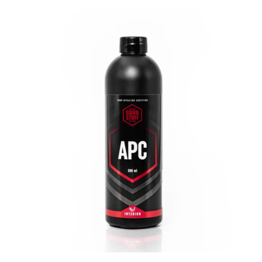 Viacúčelový čistič Good Stuff APC (500 ml)