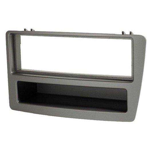 Rámček autorádia 1DIN - Honda Civic UNI2