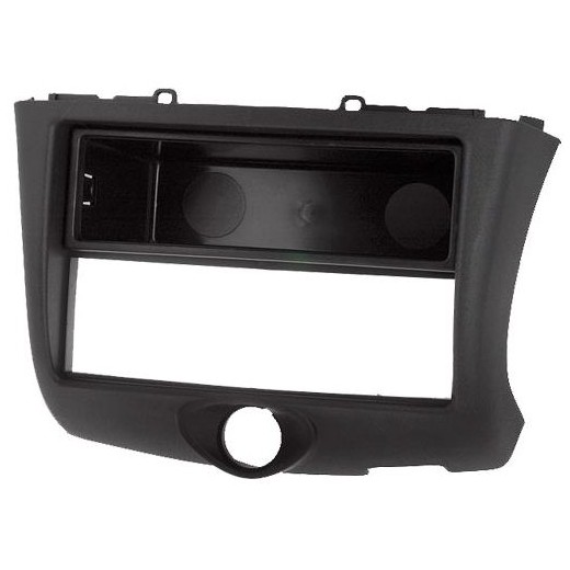 Rámček autorádia 1DIN - Toyota Yaris UNI1