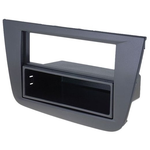 Rámček autorádia 1DIN / 2DIN - Seat Toledo, Altea UNI2