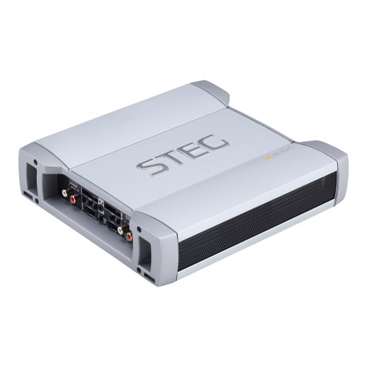 Zosilňovač STEG K2.01