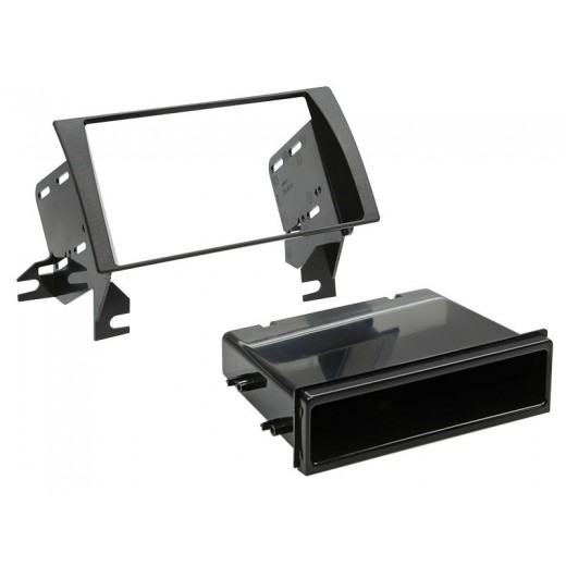 Rámček autorádia 1DIN / 2DIN - Toyota Camry