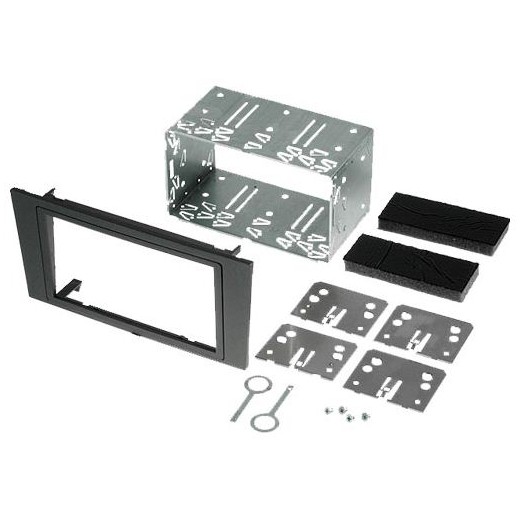 rámik autorádia 2DIN Ford Mondeo