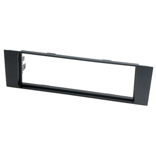 Rámček autorádia 1DIN - Audi A3 UNI2