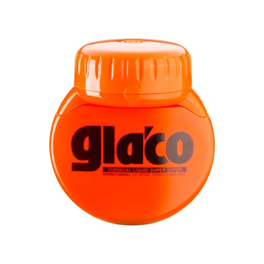 Tekuté stierače Soft99 Glaco Roll On Max (300 ml)