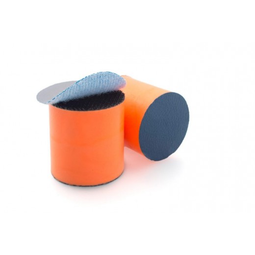 Ručný unášač Flexipads Medium De-Nibbing Block PSA / Grip