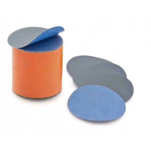 Brúsny papier Flexipads Abrasive P2500 PSA 35 - 1 ks