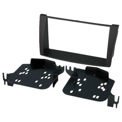 rámik autorádia 2DIN Hyundai Sonata