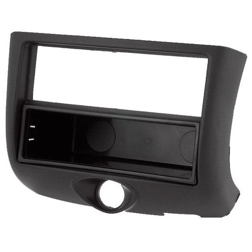 Rámček autorádia 1DIN - Toyota Yaris UNI1