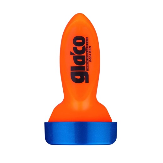 Tekuté stierače Soft99 Glaco QAD (120 ml)