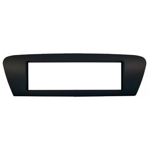 Rámček autorádia 1DIN - Renault Scenic III UNI2