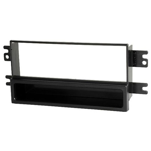 Rámček autorádia 1DIN - Kia Cerato UNI2