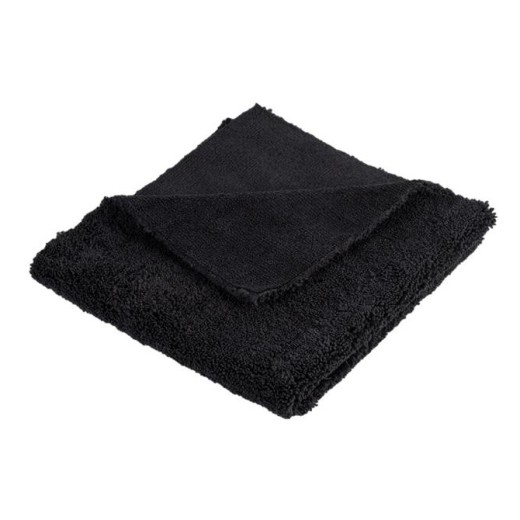 Utierka Ewocar Microfiber Cloth Black