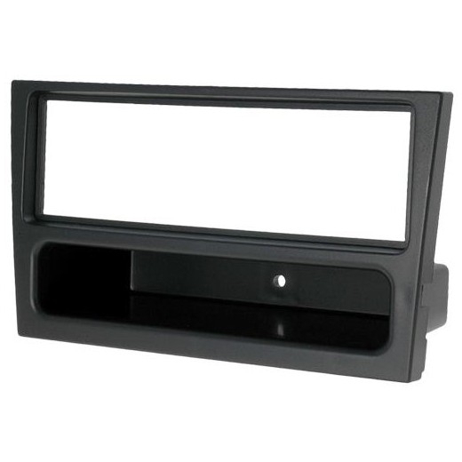 Rámček autorádia 1DIN - Opel Signum, Vectra C / Vauxhall UNI2