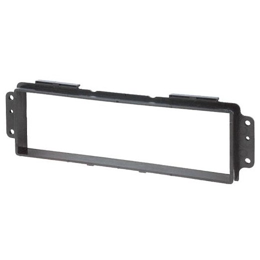 Rámček autorádia 1DIN - Kia Picanto UNI2