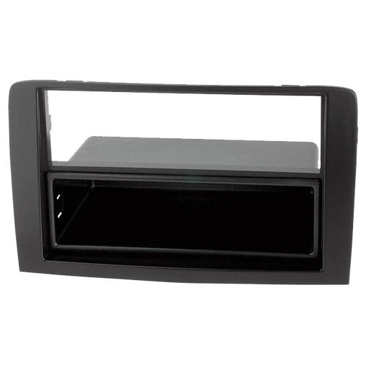 Rámček autorádia 1DIN / 2DIN - Fiat Idea UNI2