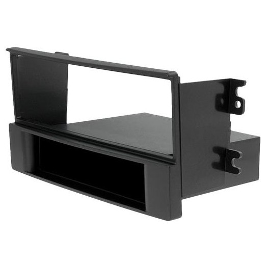 Rámček autorádia 1DIN - Kia Sorento II UNI2