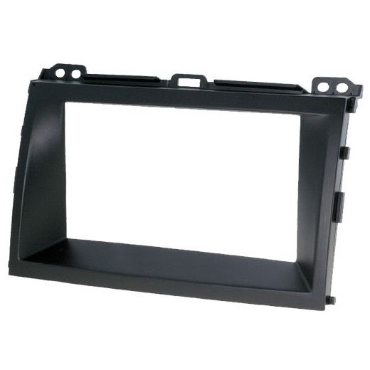 Rámček autorádiá 2DIN - Toyota Land Cruiser UNI2