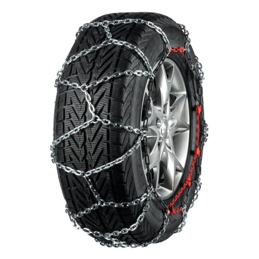Snehové reťaze Pewag XMR 73V, Brenta-C 4x4