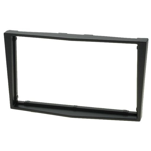 rámik autorádia 2DIN Opel Corsa