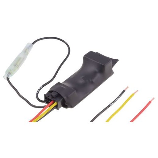 Generátor signálu CONNECTS2 CAN-04