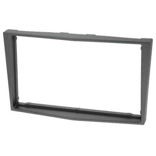 rámik autorádia 2DIN Opel Corsa