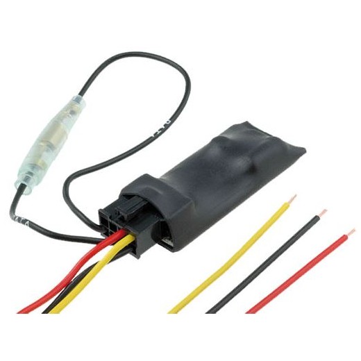 Generátor signálu CONNECTS2 Ignite-GEN24V